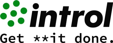 Introl Logo